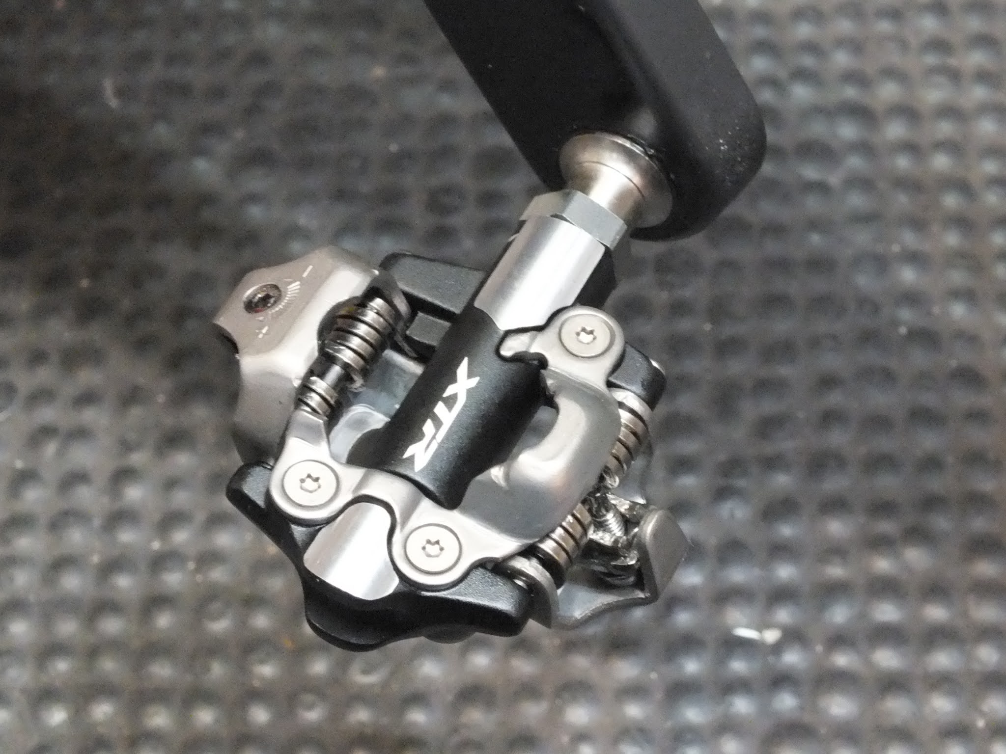 クリアランス セール シマノ(SHIMANO) PD-M9100-S (マイナス3mm軸仕様