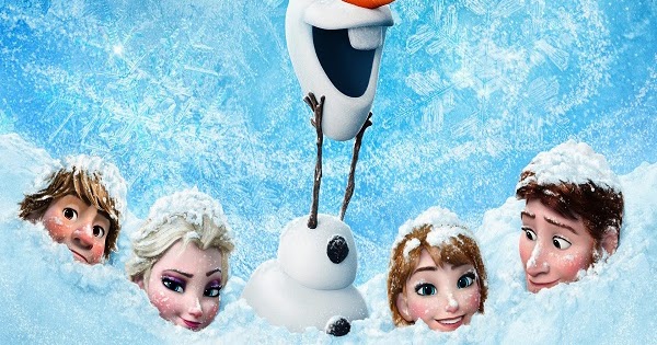 Watch Frozen (2013) Full Movie Online Free No Download-Free Disney ...
