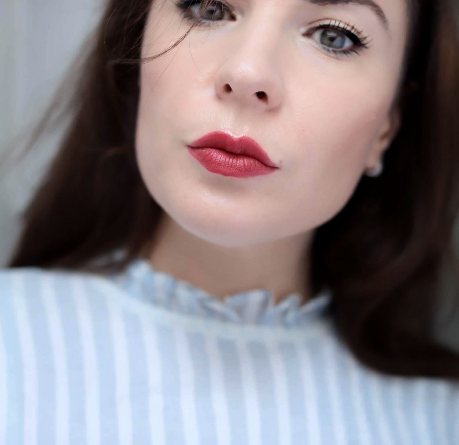 Nars Iconic Lipstick Mat : Excellent !  kleo beauté
