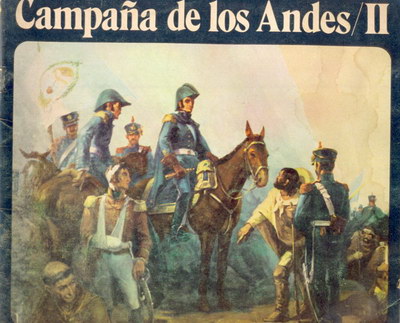 Herrajes San Martín Oficial - NOTA