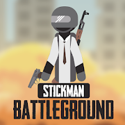 Stickman Battle Royale Unlimited (Money - Diamond - Bullet) MOD APK