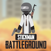 Stickman Battle Royale Unlimited (Money - Diamond - Bullet) MOD APK Stickman Battle Royale Unlimited (Money - Diamond - Bullet) MOD APK