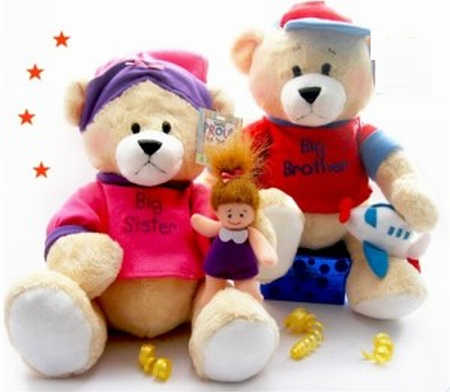 teddy bear day 10 february