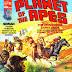 Planet of the Apes #6 - Mike Ploog art