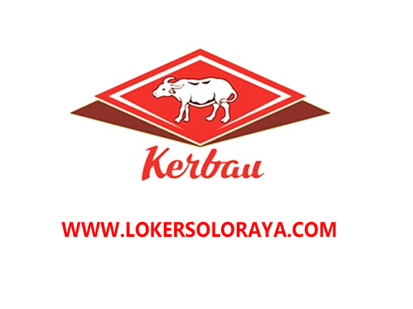Pabrik Rokok di Solo Januari 2021 di PT Kerbau - Loker Solo Raya