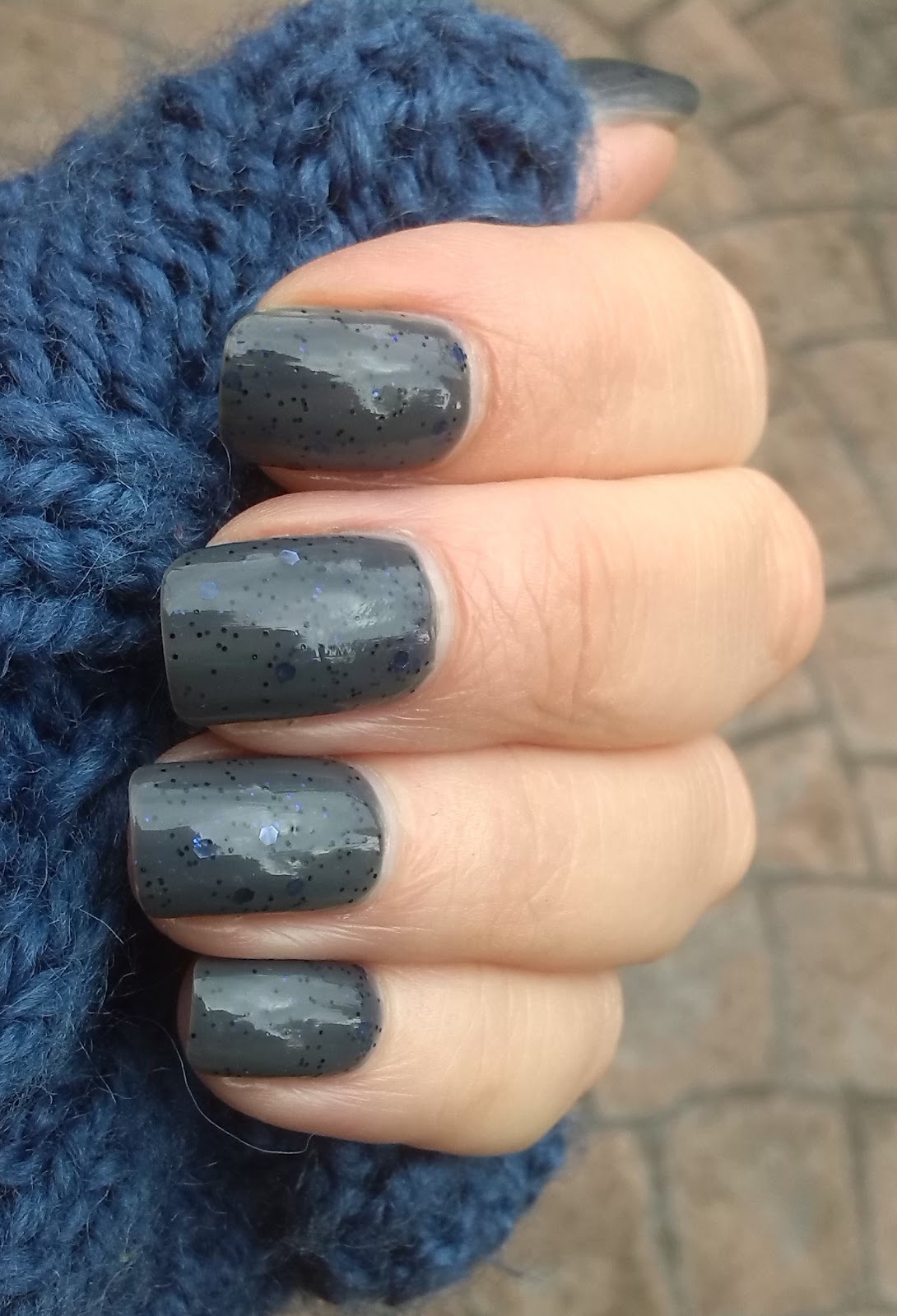 Cadillacquer The Dark ... Whatever