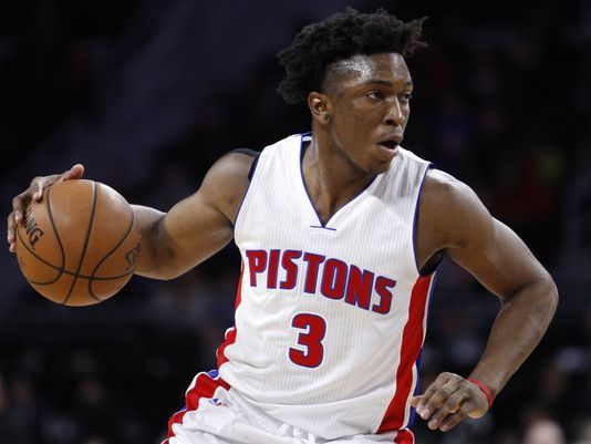 Pistons Membahas Stanley Johnson Dalam Skenario Perdagangan Pistons Membahas Stanley Johnson Dalam Skenario Perdagangan