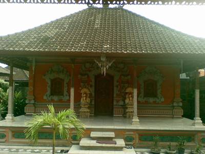 Rumah-adat-bali-Gapura-candi-bentar-rumah-tradisional-bali-rumah-khas 