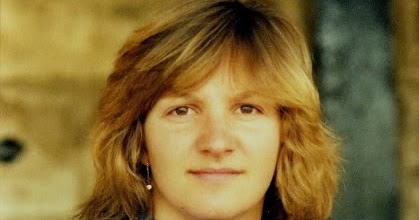 Speedqueens Cathy Muller