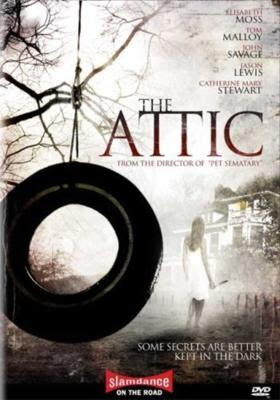 descargar El Atico – DVDRIP LATINO