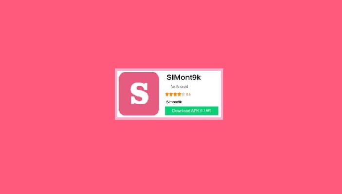 Simont9k Download Apk Terbaru