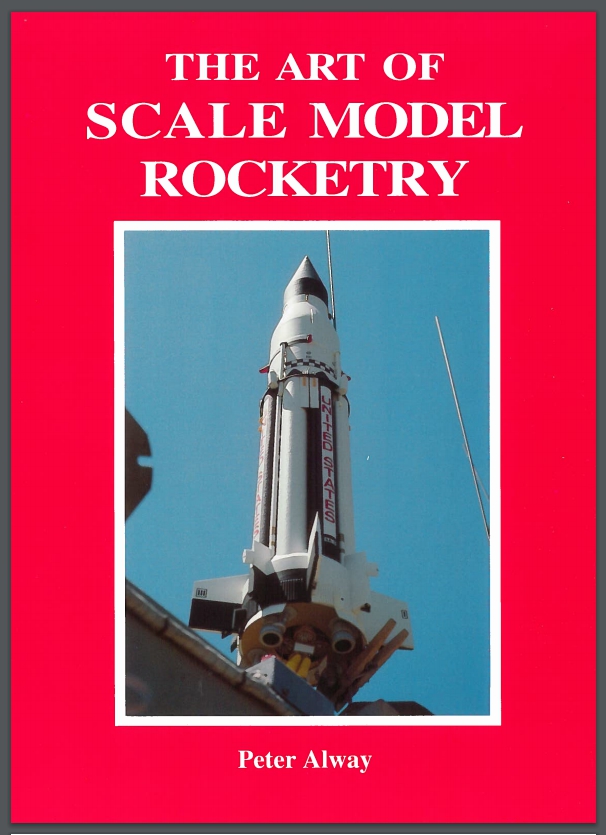 Model Rocket Building FREE Scale Modeling Book PDF