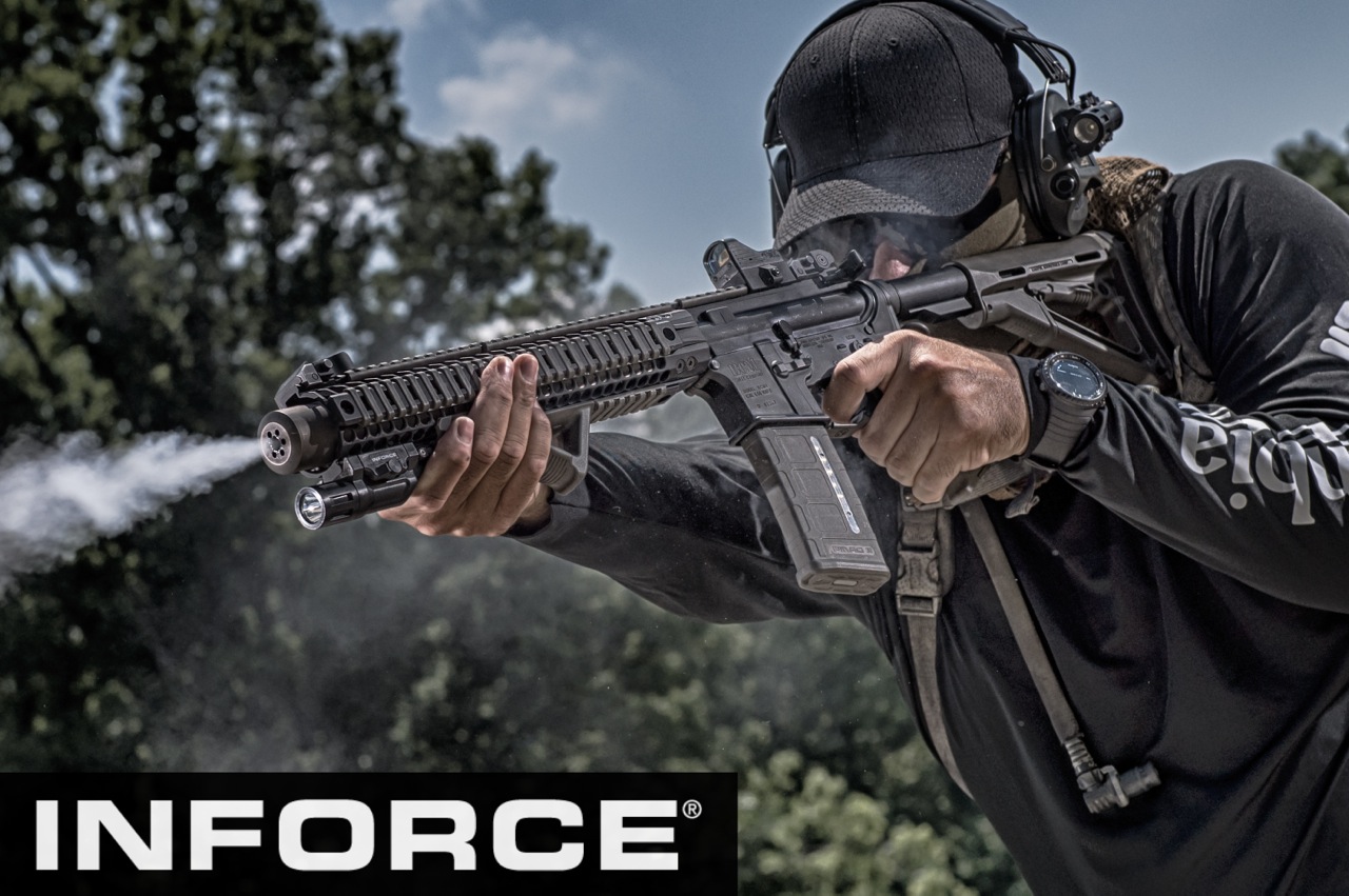 inforce wml line receives lumen upgrade special circumstances