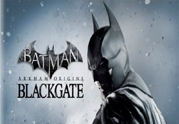 Batman Arkham Origins Blackgate Deluxe Edition [Full] [Español] [MEGA]