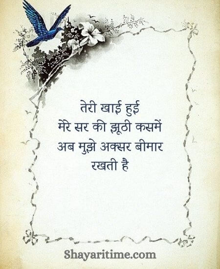 shayari on beauty