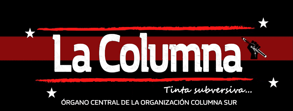 La Columna - Tinta Subversiva 