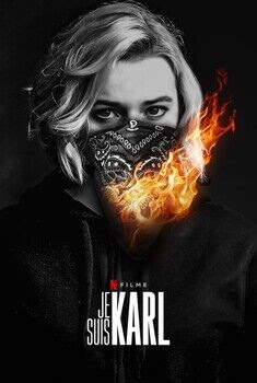 Je Suis Karl Torrent – WEB-DL 1080p Dual Áudio