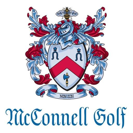 American Golfer McConnell Golf's Chart Toppers