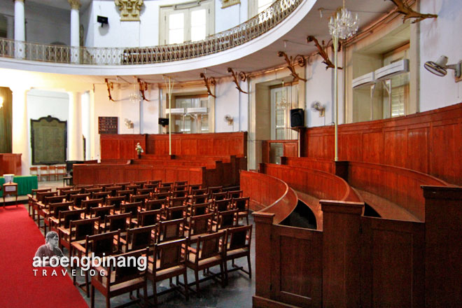gereja immanuel jakarta pusat