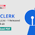 SBI Clerk 2020 Waiting List 1 Released: SBI क्लर्क प्रतीक्षा सूची- 1 जारी Check Now and Download SBI Clerk Waiting List PDF