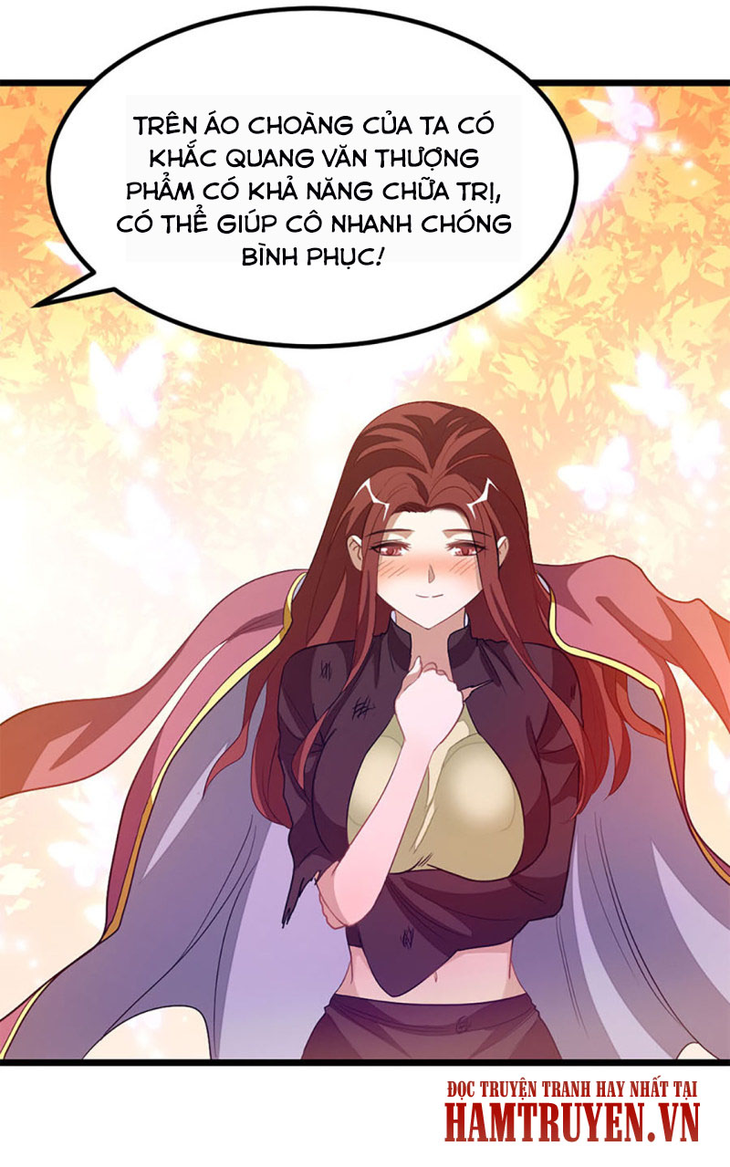 Cửu Dương Thần Vương Chapter 223 - AB Truyện