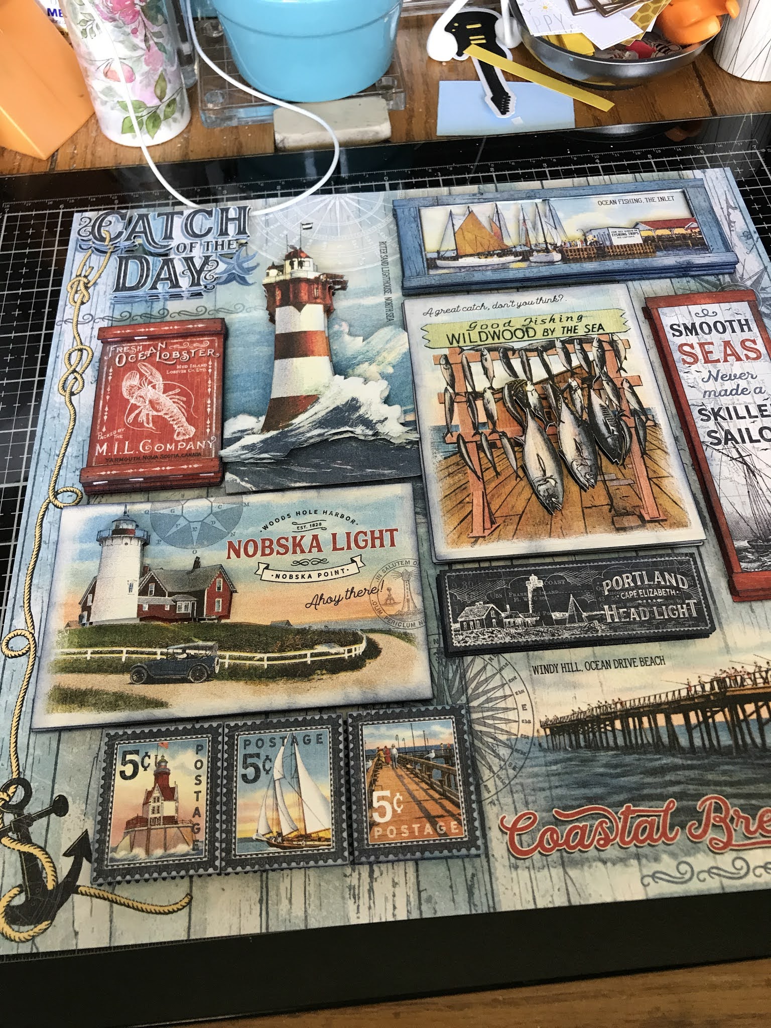 Buffalo Stamps & Stuff