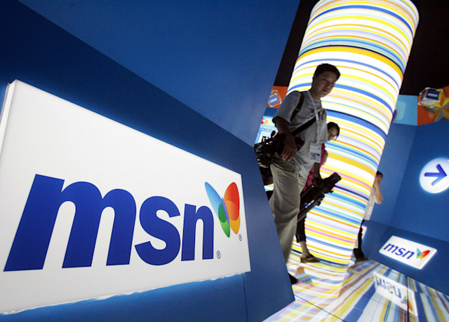مايكروسوفت تستبدل موظفي العقود في شبكة MSN بالذكاء الاصطناعي