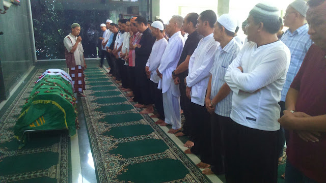 Selain Bercanda, Ketahui 5 Selain Bercanda, Ketahui 5