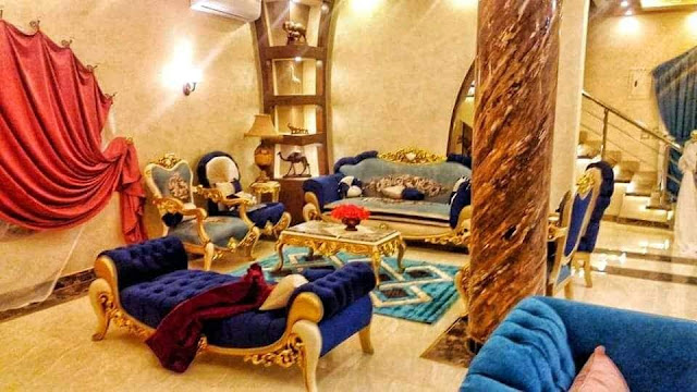 للحجز و الاستفسار عبر الهاتف او الواتساب او الايمو