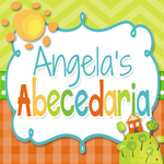 Angela’s Abecedaria