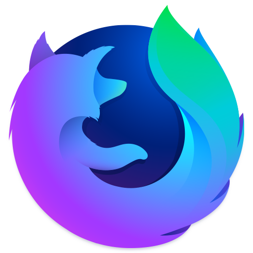 Firefox Browser (Nightly for Developers) v93.0a1
