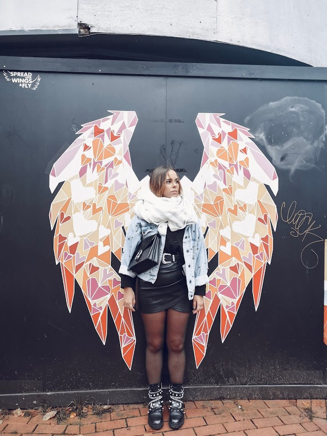 Belfast, Northerm Ireland