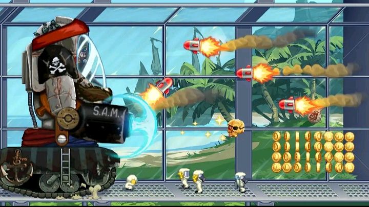 Jetpack Joyride MOD Apk 1.19.1 (Unlimited Coins) free for Android Jetpack Joyride MOD Apk 1.19.1 (Unlimited Coins) free for Android