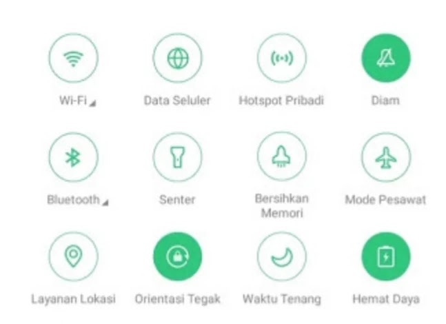 Cara Merekam Layar Hp Oppo A3s Bapak Pedia<script async src=