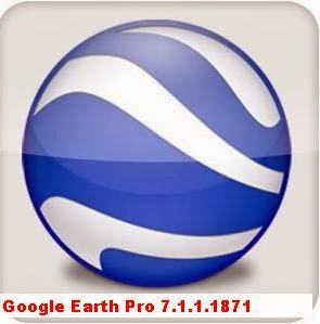 google earth pro gratis
