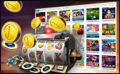 Slot Classic Games Banyak Bonus Deposit Pulsa