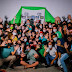 Grupo de Jovens de Riachão utiliza o Tik Tok para fazer campanha política