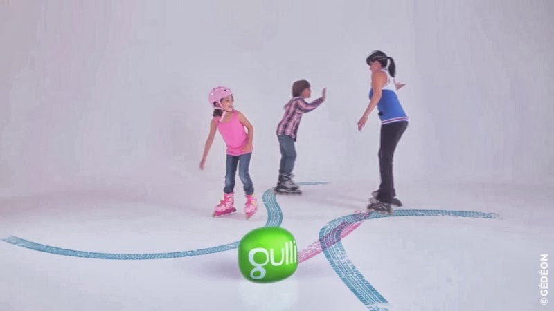 The Branding Source: New look: Gulli