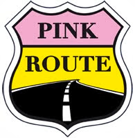 Pink Route