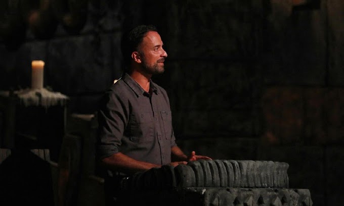 Survivor spoiler 8/6:  Ποιος παίκτης  κερδίζει την τρίτη ασυλία;