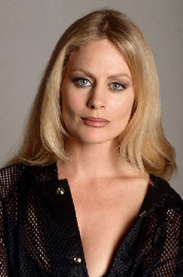 7 fun facts about Beverly D’Angelo.