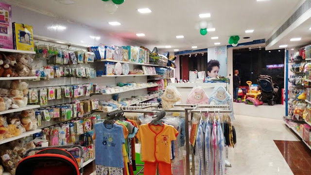 Toonz Retail launches its new store in Uttarakhand Toonz Retail launches its new store in Uttarakhand