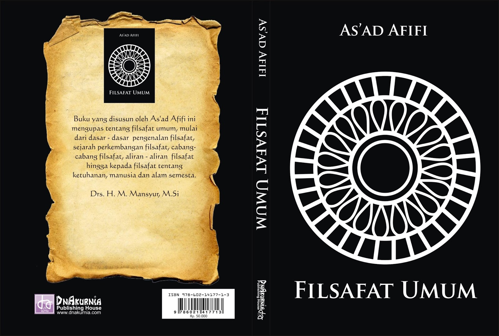 Jasa Desain Cover Buku dan Majalah Murah