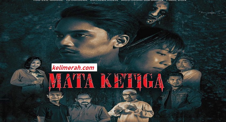 Mata Ketiga Episod 1