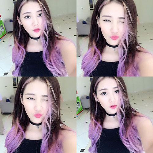 nhung mau toc 'gay me' nguoi dep viet trong nam 2016 - 16