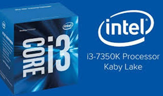 Processor INTEL Core I3-6100