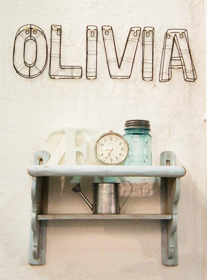 Jabones personalizados – La Fiesta de Olivia