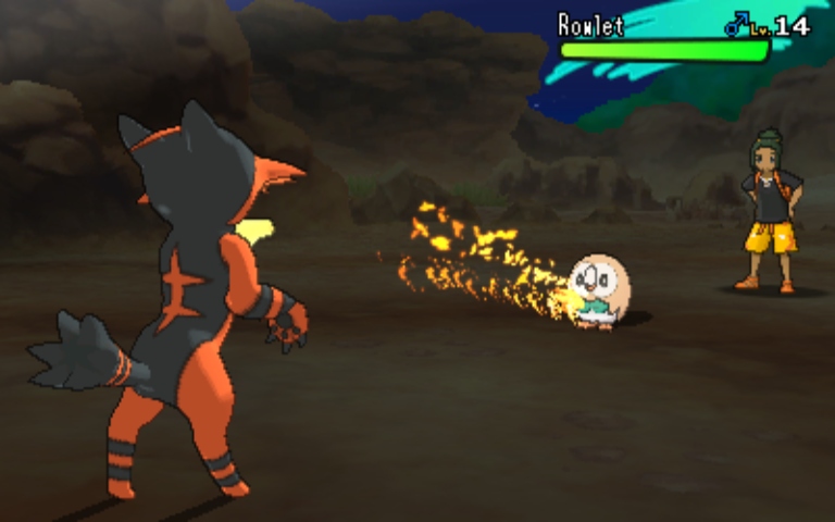 Detonado Pokémon Sun/Moon (3DS) — Parte 4: os primeiros desafios