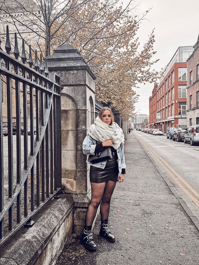 Belfast, Northerm Ireland