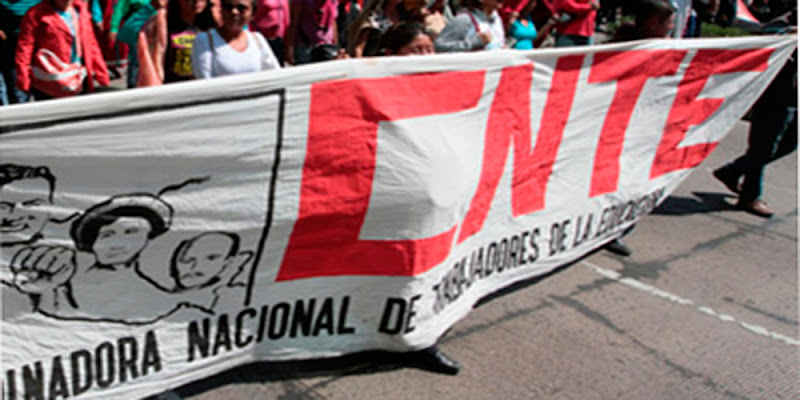Tendrá Sección 22 calendario escolar alternativo en Pinotepa Tendrá Sección 22 calendario escolar alternativo en Pinotepa